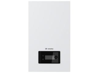 Remeha Mercuria ACE E 4-8 kW beltéri egység