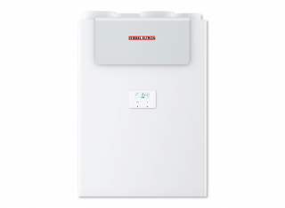 Stiebel Eltron LWZ 180 Enthalpie