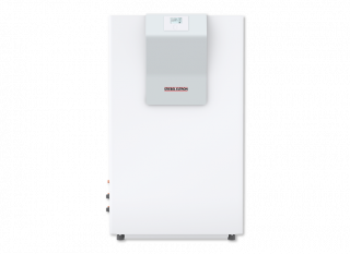 Stiebel Eltron WPL 17 ICS classic