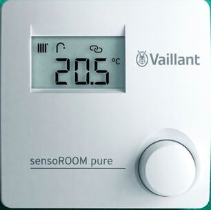 VAILLANT VRT 50/2(sensoROOM pure)