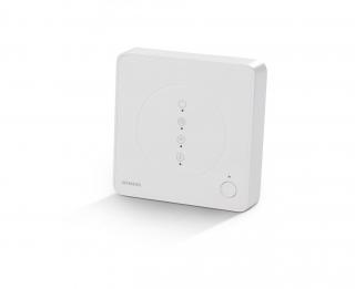 Siemens Vezeték nélküli (Zigbee) hálózati központ