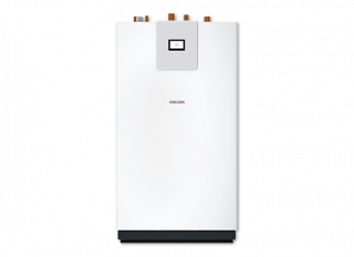 Stiebel Eltron WPE-I 59 H 400 Premium