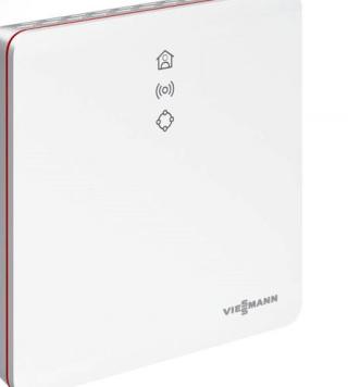 VIESSMANN Vitoconnect 100 OPTO2