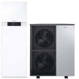 VIESSMANN Vitocal 222-S AWBT-E-AC 221.C16 16,0 kW