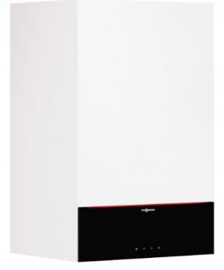 Viessmann Vitodens 200 W B2HF 1,9-25 kW Fűtő kazán