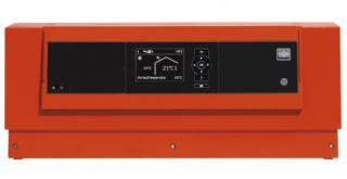 Viessmann Vitotronic 200-H HK3B