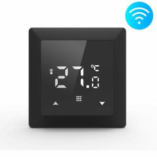 FALCON WiFi Control PRO Black